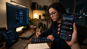 Noctis Tweak: The Guide to Dark Mode Enhancements for iOS