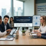 Humanilex: Bridging Law, Psychology, and Technology