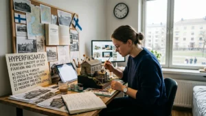 Hyperfiksaatio: Finnish Concept of Deep Fixation and Its Impact