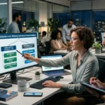 Rainmakerless.com/: Marketing Implications & Domain Breakdown