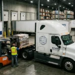 ECMMS Services Inc: the Supply Chain & Logistic Provider