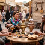Yalla Choy: A Culinary and Cultural Journey Across the Globe