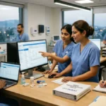 OpenEMR Implementation for Nurses
