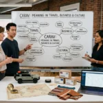 Carav: Meaning in Travel, Business & Culture