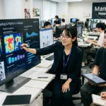 MangaDNA: Digital Reading & Platform Analysis