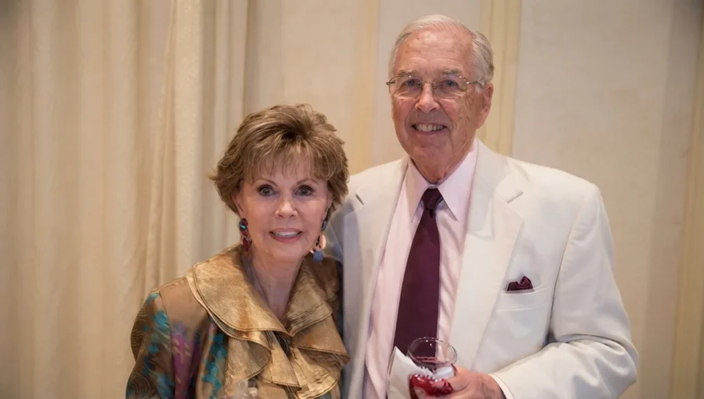 Bruce Hasselberg: Loni Anderson’s First Husband
