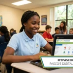 MyPascoConnect: Pasco's Digital Learning Hub