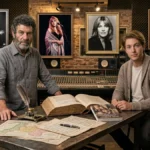 Jane Benyo: The Woman Behind Tom Petty and Stevie Nicks