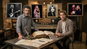 Jane Benyo: The Woman Behind Tom Petty and Stevie Nicks