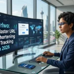 Urlwo: Master URL Shortening & Tracking in 2026
