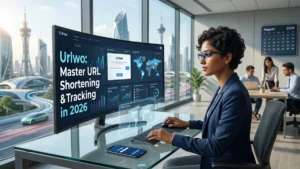 Urlwo: Master URL Shortening & Tracking in 2026