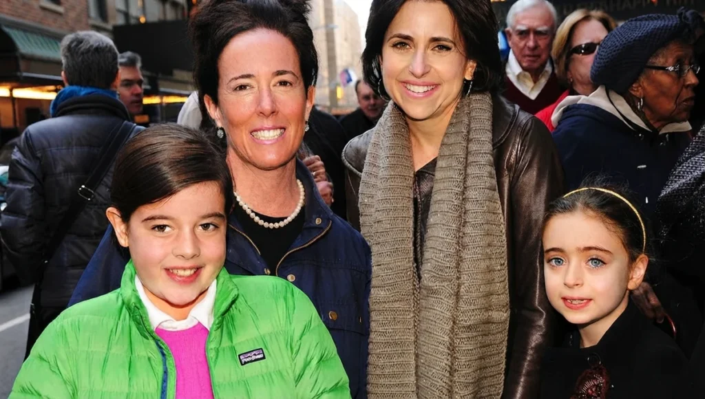 Frances Beatrix Spade: Kate Spade’s Daughter & Life Now