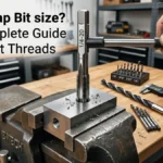 1/4 20 tap bit size? The Complete Guide to Perfect Threads