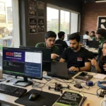 Reds Exploit Corner: Uncovering the Tactics, Tech, and Community