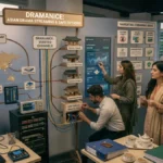 Dramanice: Asian Drama Streaming & Safe Options