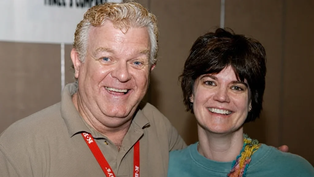 Symbria Wright: What Is Known About Johnny Whitaker’s Ex-Wife?
