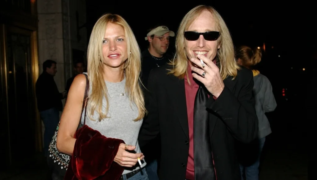 Jane Benyo: Tom Petty’s First Wife, Family & Life Story