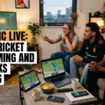 Webcric Live: Free Cricket Streaming and Its Risks in 2026