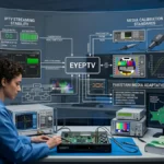 EyePTV: Unraveling the Name Across Industries