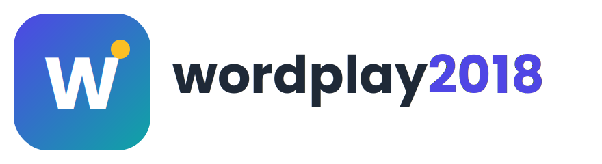 WordPlay-2018