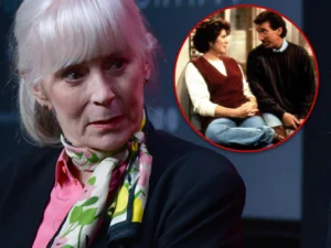 Why Did Patricia Richardson Really Leave ‘Home Improvement’?
