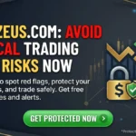 GoldZeus.com: Avoid Critical Trading Scam Risks Now