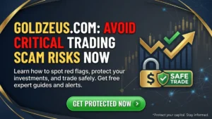 GoldZeus.com: Avoid Critical Trading Scam Risks Now