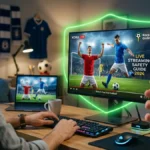 Kora Online Guide: Free Football Streaming Safety Guide
