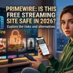 PrimeWire: Is This Free Streaming Site Safe in 2026?