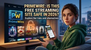 PrimeWire: Is This Free Streaming Site Safe in 2026?