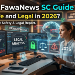 FawaNews SC Guide: Is It Safe and Legal in 2026?