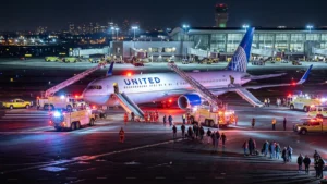 United Airlines UA82 Emergency: The Powerful Truth You Need