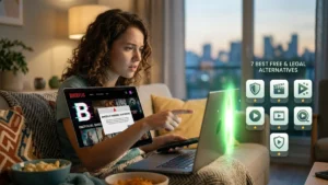Bingeflix Warning: 7 Best Free & Legal Alternatives (2026)
