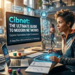 Cibnet: The Ultimate Guide to Modern Networks