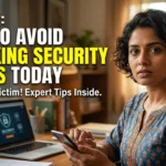 Mydesi2: How to Avoid Shocking Security Scams Today