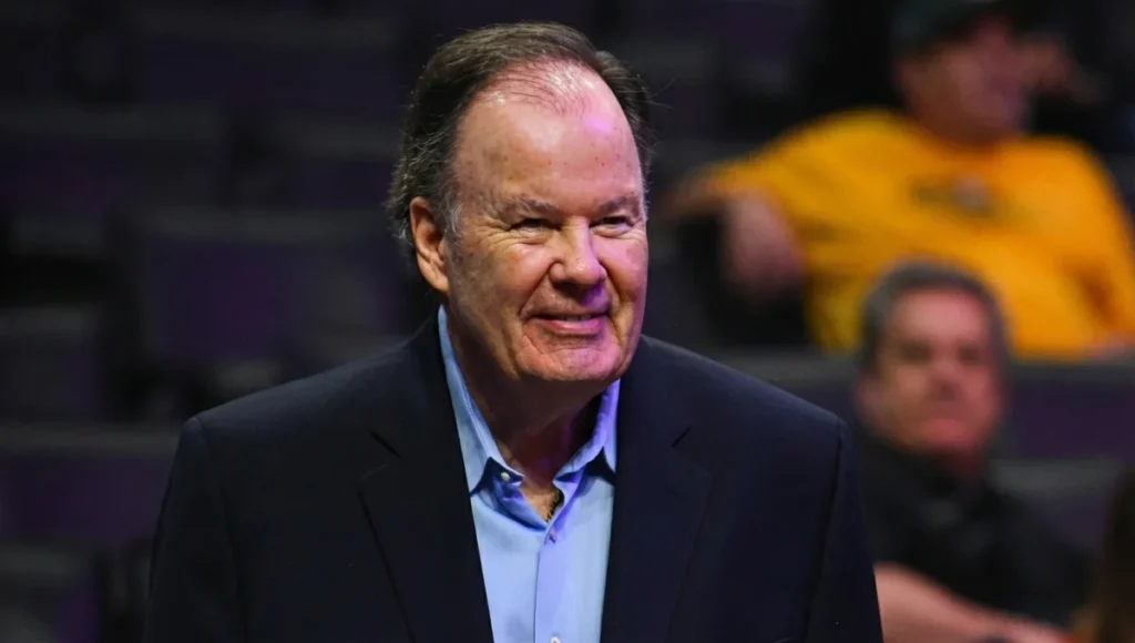 'Saved by the Bell' Principal Dennis Haskins Dies at 75