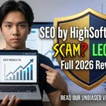 SEO by HighSoftware99: Scam or Legit? Full 2026 Review