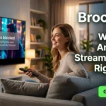Brocoflix: Wipe Out Annoying Streaming Ads Right Now