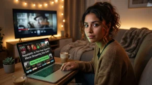 RepelisHD: Is This Free Spanish Movie Streaming Site Safe?