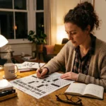 Diary of a Crossword Fiend: 10 Shocking Secrets