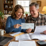 create real type and attractive image for the “Surplus Funds List: Find Tax Sale Money You Can Claim” so that user should click on the image and make them on 1200x675 px