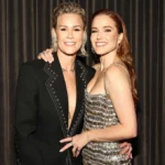 Sophia Bush and Ashlyn Harris Secretly Married Last Year