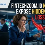 FintechZoom.io Nasdaq: Expose Hidden Stock Losses Now