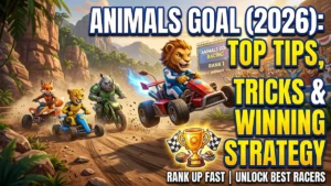 Animals Goal: Top Tips, Tricks & Winning Strategy (2026)