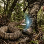 Snake Boots: Waterproof Snake-Resistant Hunting Guide