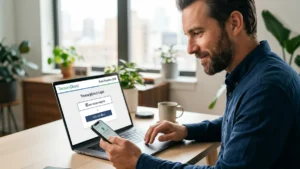 Treasury Direct Login: ID.me Transition 2026
