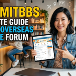 Newmitbbs: Ultimate Guide to the Overseas Chinese Forum