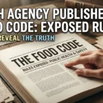 Which Agency Publishes the Food Code: Exposed Rules