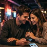 Gomeet: How to Secretly Connect Fast With Anyone