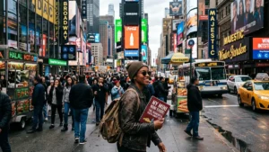 NY Mini Mini Guide: The Powerful Truth About NYC
